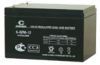 Аккумуляторная батарея COSLIGHT 6-GFM-12 (12В 12Ач)